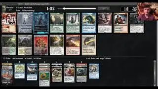 More Great Modern Cube Decks