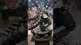 #godzilla #animematsuri #anime #houston #animecon