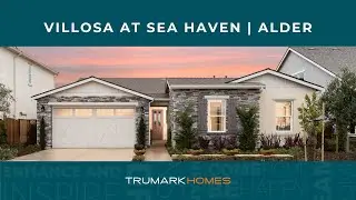 Villosa at Sea Haven by Trumark Homes in Marina, CA | Alder