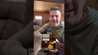 Prime Country Songbook Jam