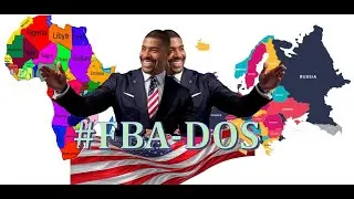 Exposing TETHER Myron Gaines #fba #ados #fbados