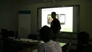 Top Google Apps for Android - Michal Chabada 2/3