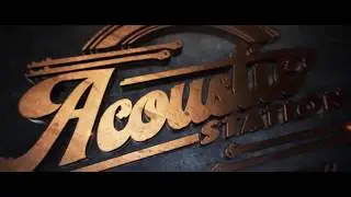 Acoustic Station | Season 1 (Promo)