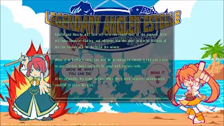 Trails in the Sky the 3rd - Sun Door 2