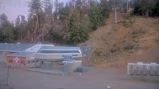 West Base Live Webcam