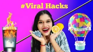 Creative life hacks *Gone wrong* 🤯😨 uniqe hack   #hacks #lifehacks #viral #viralhacks