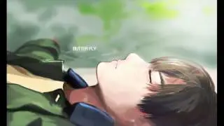 BTS - Blood Sweat & Tears [Nightcore]