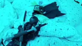 zombiepool