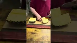 How to Cut Your Own Pineapple and Save Money | Easy Pineapple Cutting Guide