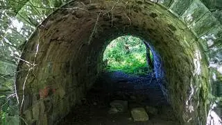 Hiking Dunderberg Mountain, Harriman State Park NY, August 10th, 2019