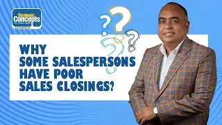 Why some have poor Sales Closings?