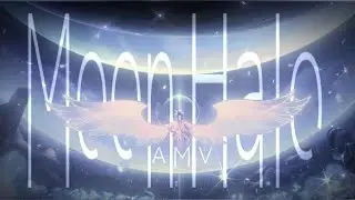 Moon Halo - Columbina [Genshin Impact AMV]
