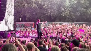 Wincent Weiss - „Hier mit Dir“ live am 27.08.2025 im Waldfreibad Geldern
