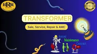 Transformer Maintenance & Service: Best Practices for Optimal Performance