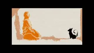 Meditazione silenziosa- 5 minuti