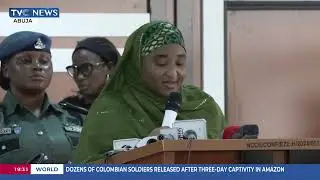 FG, Yobe State Govt Celebrate 17-Year-Old Girl For Winning Tournament