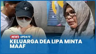 Keluarga MUA Deni Apriadi Alias Dea Lipa, MUA Viral Lombok Minta Maaf Gaduh di Medsos