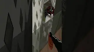 Scary Nextbots Chasing me in Liminal Hotel Nextbot Gmod #gaming #games #gameplay #gmod