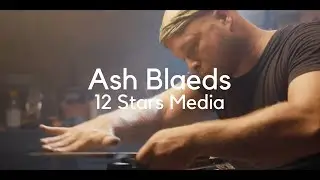 Ash Blaeds