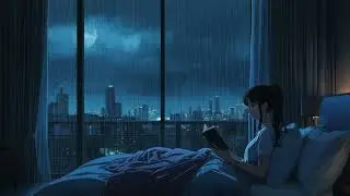 Lo-Fi Beats for Deep Focus & Study | Calm Music to Stay Productive