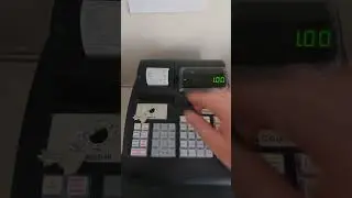 How To Process Returns Or Refunds On CountLab 2 Cash Register