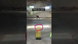 Spin Bowling Tips and Techniques For begginers#shorts#offspinbowling#bowlingtips#ipl2022live#bgm