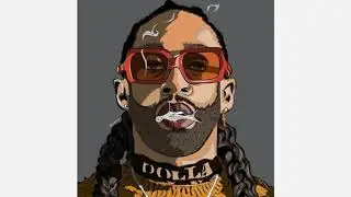Ty Dolla $ign - Money Ain't Everything