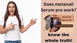 METANAIL COMPLEX SERUM PRO &ndash;  Metanail Complex Reviews &ndash; Metanail Serum Pro Review