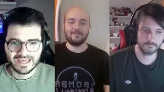 BAR SBOMBA LIVE! Giochi, quiz e fantacalcio con l'ospite @fantaballa