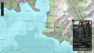 ARMA Reforger: The Regulator Delta Force Bravo 1 - The Fire Down Above II.2