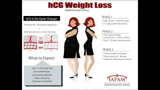 Dr Toker explains HcG