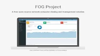 FOG Project tutorial - PT BR