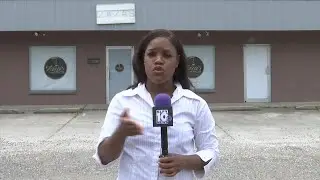 Suspect in Abbeville Shooting dies in Car Chase