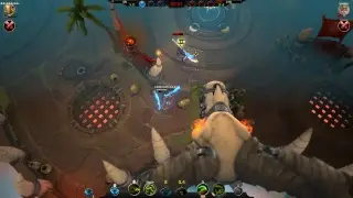 Battlerite for fun