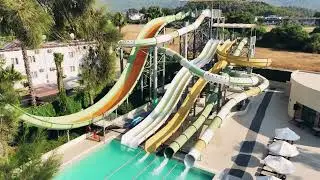 Greenwood Kemer Resort