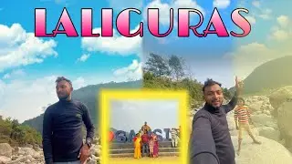 Laliguras Picnic Spot |l Samsing Il Dooars ||View point of Dooars //Vlog 2023
