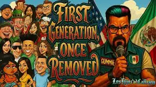 First Generation, Once Removed