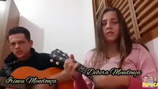Hino avulso Cobre-me❤🙌 Débora Irineu #hinoavulso #cobreme