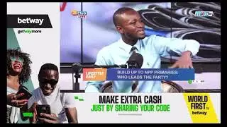 KENNEDY AGYAPONG EMBODIES THE PRACTICAL SOLUTIONS TO UNEMPLOYMENT IN GHANA