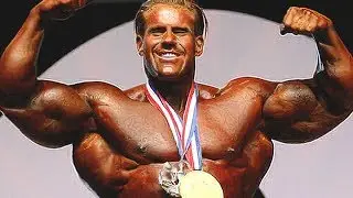 Jay Cutler - THE HISTORICAL COMEBACK - Bodybuilding Motivation