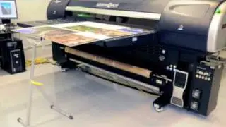 Printing Defects on Hybrid Printer Caused By Static Electricity - Static Eliminators