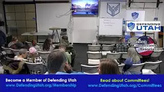 Constitution Bootcamp Nov 2024 - Origin of the Bill of Rights