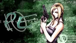 Parasite Eve PT-BR PS3