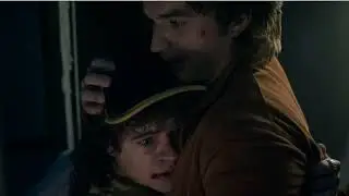 Stranger Things - Explanation Video - Where Every Unseen STRANGER THINGS Trailer Shot Actually Fits