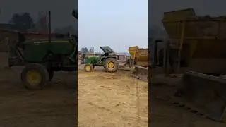 JCB tractor 🚜mati short video #chandan #viral #youtube #viralmusic #tractor #farming #farmer #किसान