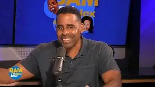 Christley Comments, Glorilla arrested and Justin Timberlake Lip Sync? | BAM