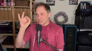 What's with all the talk of transcendence? | KITE TO CAMDEN Interview Clip #8