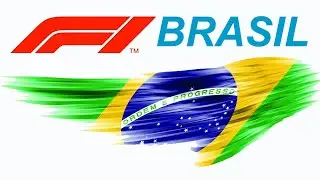 LIGA F1 Brasil - F1 2020 PS4 - Categoria PRO - 8&ordf; Etapa GP R&uacute;ssia Narra&ccedil;&atilde;o ZUQUEIRO