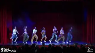 Hip Hop (Int/Adv) with Kait Skye & TiAna Hester | 2025 Fall Showcase