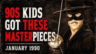 What Happened to These January 1990 TV Debuts?